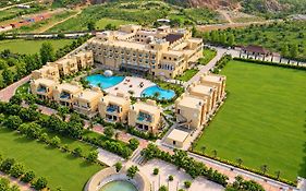 The Surya Golden Palace, Pushkar
